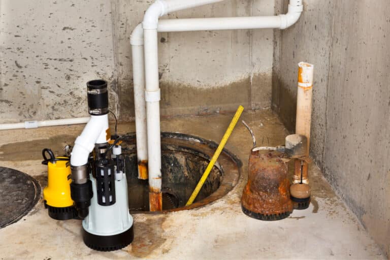 What is a Sump Pump? A Comprehensive Guide for Greater Toronto Area Homeowners