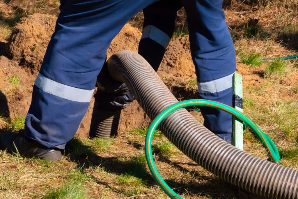 What is a sewage pump - Understanding the Installation Process of Sewage Pumps: What Homeowners Need to Know