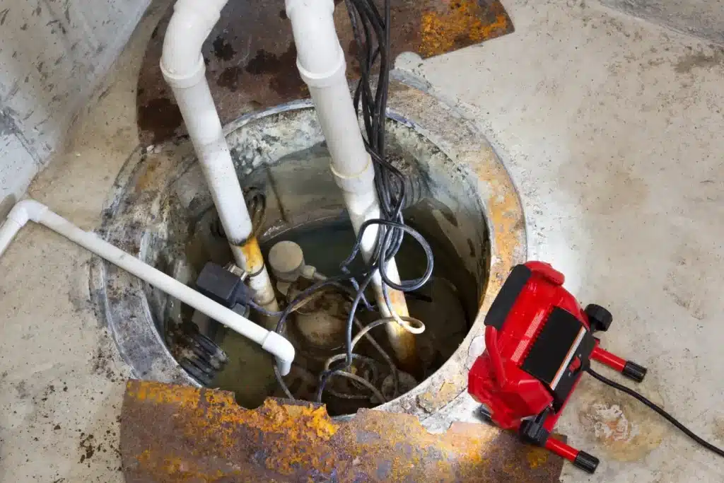 A Step by Step Guide to Choosing the Most Efficient Sump Pump for Flood Prevention - A Step-by-Step Guide to Choosing the Most Efficient Sump Pump for Flood Prevention