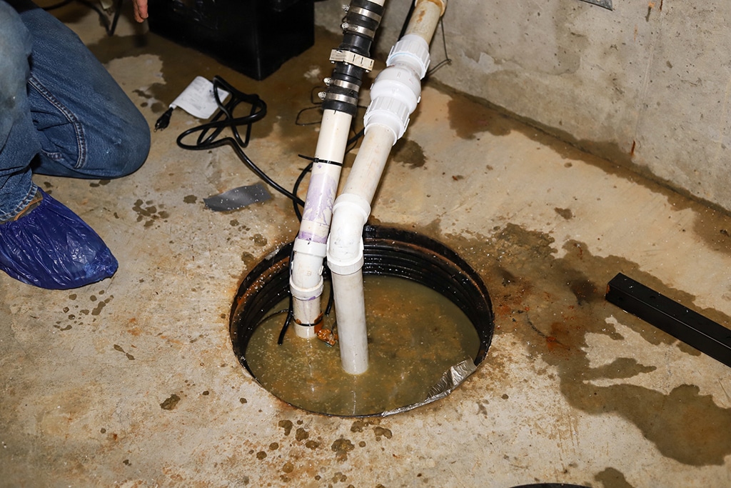 Sump Pump Services Common Sump Pump Problems In Homes Chattanooga TN - Sump Pump Alarms: Why You Need One and How to Choose the Right Model