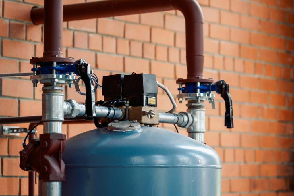 Water Pressure Well Pump Tanks 1 - Maintenance Tips for Your Water Pressure Tank to Ensure Peak Performance