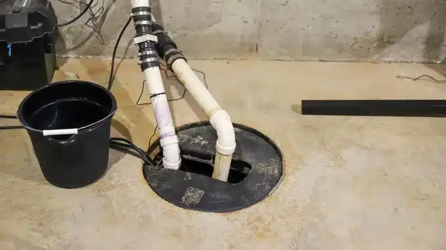 featured image sump pump.jpeg 1 - Winterizing Your Sump Pump: A Step-by-Step Guide for Cold Weather Maintenance