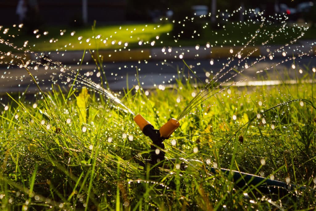 898 - Garden Sprinkler Pump Buyer's Guide